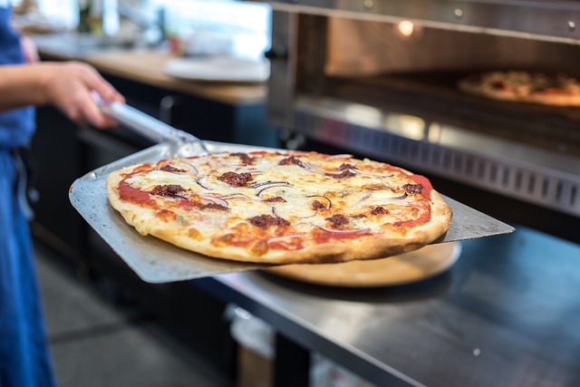 Pellegrino Food service