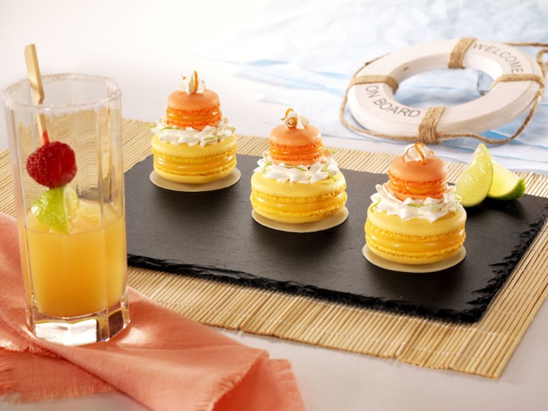 Pellegrino Food service