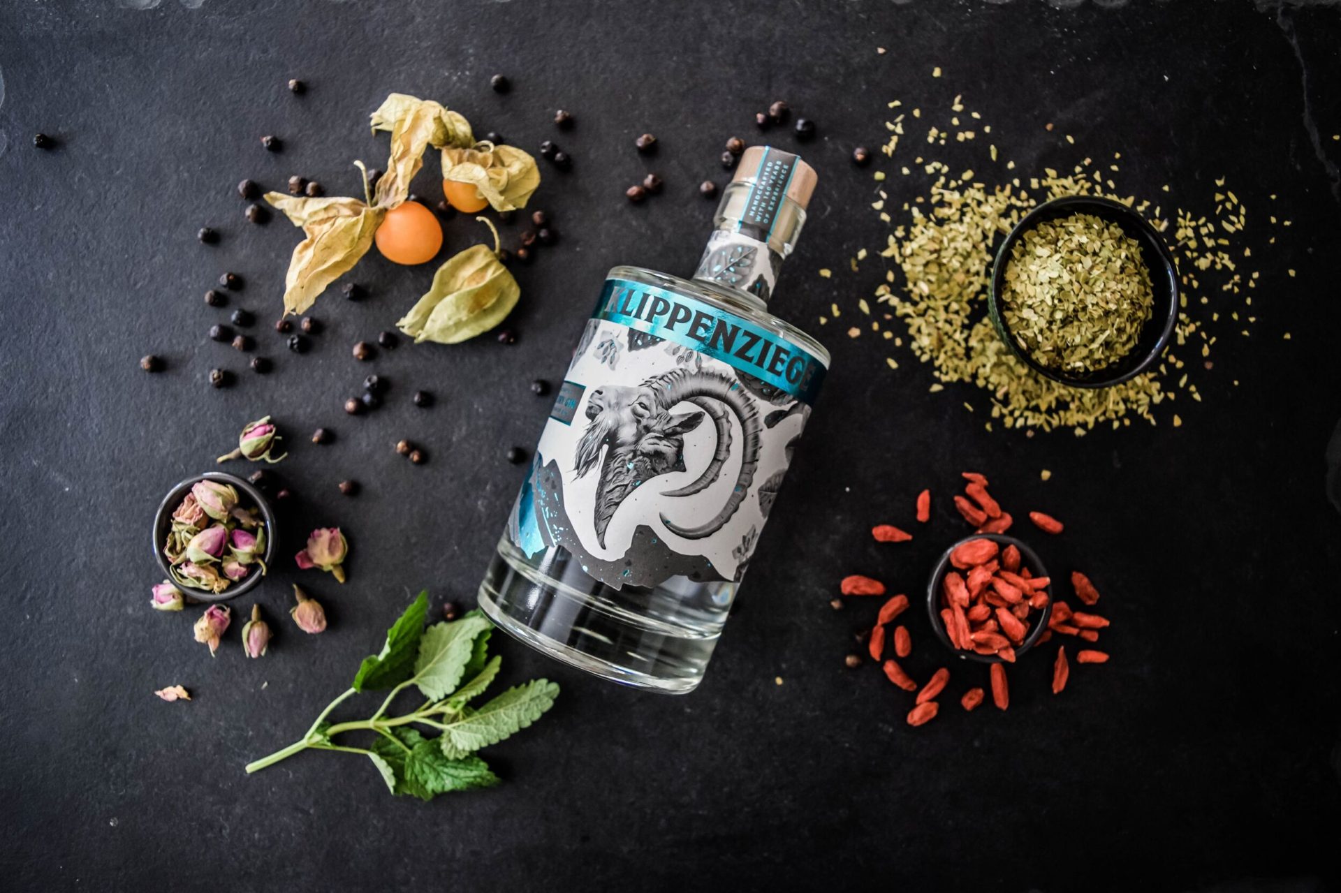 Pellegrino Food service