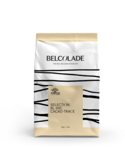 Cioccolato blanc intense