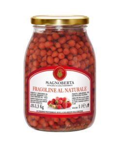 Fragoline di bosco Magnoberta