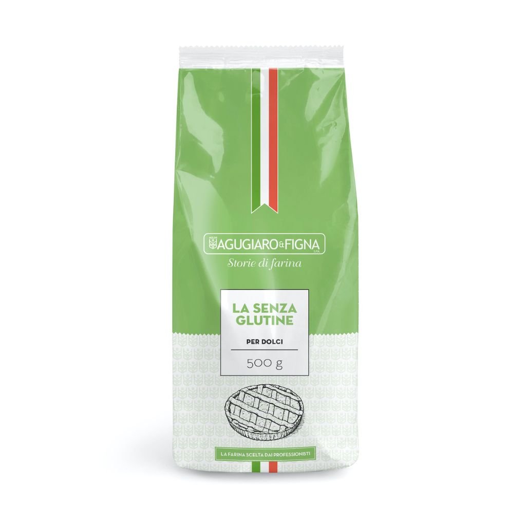 Pellegrino Food service