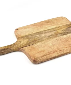 Tagliere in Legno di Mango Logan
