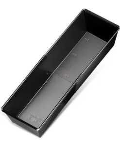 VìStampo Torta Zenker Allungabile da 28 a 40 cm in acciaio inossidabile