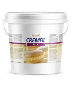 Cremfil silk Crema Pasticcera da 5 kg Puratos