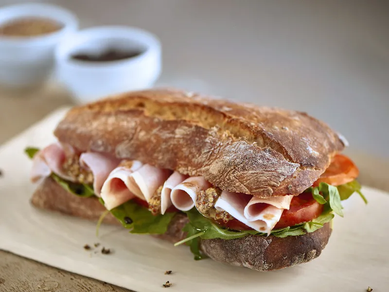 Pellegrino Food service