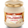 Crema al formaggio pecorino da 550g Demetra