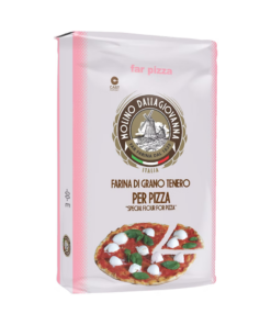 Farina E Rosa Tipo 00 da 10kg