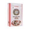Farina S Rossa Tipo 00 10kg Molino Dallagiovanna W390 Per Lunhe Lievitazioni e biga
