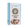 Farina N Blu Tipo 00 10kg Molino Dallagiovanna W290 | Per Pizza e Teglia