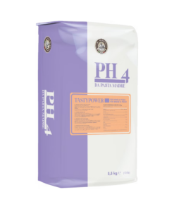 TastyPower Lievito Madre Inattivo 5.5kg Molino Dallagiovanna